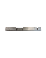 Rust Buster Center Frame Skid Plate Mount for 87-95 Jeep Wrangler YJ