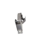 Rust Buster Front Trail Arm Mount for 97-06 Jeep Wrangler TJ