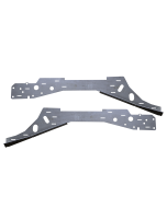 Rust Buster  Unibody Stiffeners for 84-01 Jeep Cherokee XJ