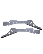 Rust Buster  Unibody Stiffeners for 84-01 Jeep Cherokee XJ