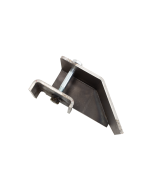 Rust Buster  Front Upper Control Arm Mount for 97-06 Jeep Wrangler TJ