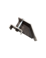 Rust Buster  Front Upper Control Arm Mount for 97-06 Jeep Wrangler TJ