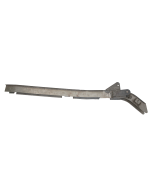 Rust Buster  Full Center Frame with Trail Arm Mount for 97-06 Jeep Wrangler TJ