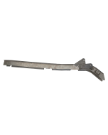Rust Buster  Full Center Frame with Trail Arm Mount for 97-06 Jeep Wrangler TJ