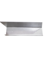 Rust Buster  Upper Shock Mount Frame Section for 87-95 Wrangler YJ