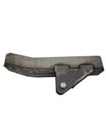 Rust Buster  Rear Leaf Spring Mount Section for 87-95 Jeep Wrangler YJ