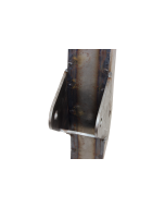 Rust Buster Rear Section of Front Frame Spring Mount for 87-95 Jeep Wrangler YJ