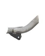 Rust Buster  Rear Trailing Arm Mounts Section for 97-06 Jeep Wrangler TJ