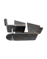 Rust Buster Rear Upper Control Arm Mount for 97-06 Jeep Wrangler TJ