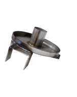 Rust Buster  Rear Upper Coil Spring Bucket for 97-06 Jeep Wrangler TJ