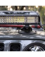 SeaSucker SM6110 Light Bar Mount 