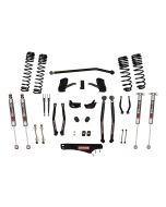 SKJ DUAL RATE LA 5IN LIFT M95 JK 2DR    JK50LKLTSX