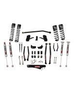 SKJ DUAL RATE LA 6IN LIFT M95 JKU       JK60LKLTSX