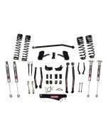 SKJ DUAL RATE LA 6IN LIFT M95 JKU       JK60LKLTSX