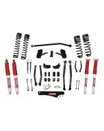 SKJ DUAL RATE LA 7IN LIFT HYDRO JK 2DR JK70LKLTSX
