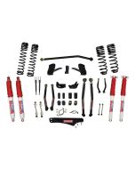 SKJ DUAL RATE LA 7IN LIFT HYDRO JK 2DR  JK70LKLTSX