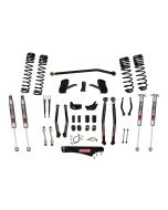 SKJ DUAL RATE LA 7IN LIFT M95 JK 2DR    JK70LKLTSX
