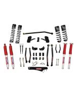 SKJ DUAL RATE LA 7IN LIFT NITRO JK 2DR  JK70LKLTSX