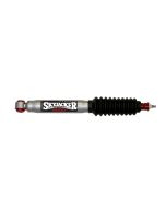 Skyjacker 9001 M95 Silver Steering Stabilizer for 76-86 Jeep CJ-5, CJ-7 & CJ-8 Scrambler