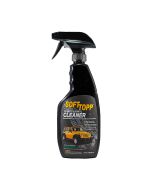 Softtopp 01190 Fabric & Vinyl Cleaner - 16 oz. 