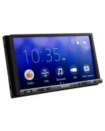 Sony  XAV-AX3200 Media Receiver with WebLink Cast 