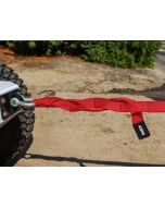 PRP Seats  SpeedStrap 2" Big Daddy Weavable Recovery Tow Strap 
