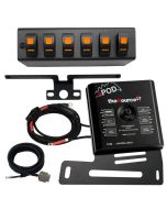 sPOD  SourceLT for 07-18 Jeep Wrangler JK