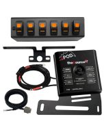 sPOD SourceLT for 07-18 Jeep Wrangler JK