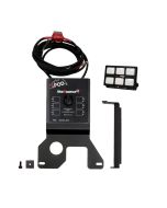 sPOD 873170 SourceLT M6 for 18-25 Jeep Wrangler JL Rubicon 392 with 6.4L