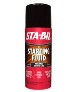 STA-BIL 22004 Starting Fluid 11 oz. 