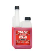STA-BIL 22207 Storage Fuel Stablizer 16 oz. 