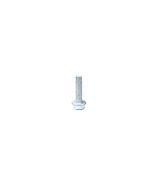 Mopar 6104218AA Hex Flange Head Bolt M10x1.50x40.00 for 07-18 Jeep Wrangler JK