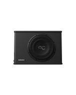 Stinger Off-Road  Space Series Sealed Wedge Subwoofer Enclosure 400W RMS 