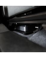 Stinger Off-Road Under Seat Amplifier Mounting Bracket for 18-23 Jeep Wrangler JL Unlimited & Gladiator JT