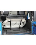 Sto-R-Tops  Hardtop Panel Storage Rack for 07-22 Jeep Wrangler JL & JK