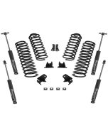 Superlift  2.5" Lift Kit for 07-18 Jeep Wrangler JK Unlimited