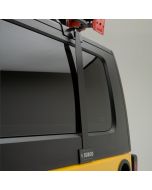 Surco J400 Hardtop Rack Adapters for 87-95 Jeep Wrangler YJ