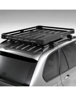 Surco  Urban Hardtop Rack for 97-06 Jeep Wrangler TJ