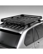 Surco  Urban Hardtop Rack for 87-95 Jeep Wrangler YJ