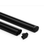 Surco UB53 53" Urban Rack Crossbars-Pair 