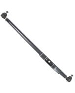 Synergy Manufacturing 8121-02 HD Drag Link for 87-06 Jeep Wrangler TJ, TJ Unlimited, Cherokee XJ, Comanchee MJ & Grand Cherokee ZJ