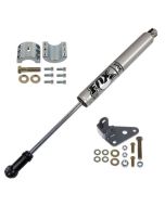 SYNERGY JK HI MOUNT STABILIZER KIT      8007-03