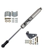 SYNERGY JK HI MOUNT STABILIZER KIT 8007-03