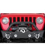 TACTIK  T10 High-Performance Winch 