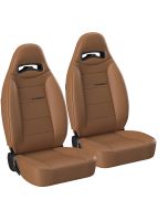 MOAB RECLINE LUMB 76-06 VIN TAN PR      70060