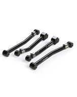 Teraflex 1315510 Alpine Front Adjustable Long Arms for 07-18 Jeep Wrangler JK