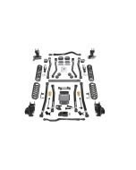 Teraflex  Alpine RT3 Long Arm Suspension System for 18-24 Jeep Wrangler JL