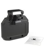 Teraflex 4838500 Alpha HD Spare Tire Mount Delete Kit for 18-22 Jeep Wrangler JL