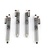Teraflex  Alpine RT Coilover Upgrade Kit for 18-25 Jeep Wrangler JL Unlimited 4-Door