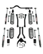 TERA 3IN 4 ARM KIT JKU W/9550 SHOCKS    1256224
